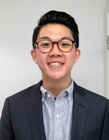 Tyler Chin Headshot 2017